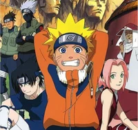 Naruto Rpg