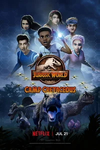 The Nublar 7