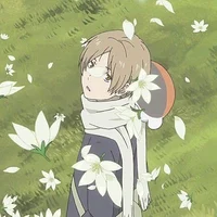 Natsume Takashi 