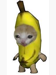 BANANA CAT