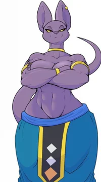 Fem beerus