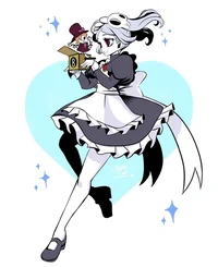 Marie-friendstolover