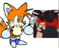 Tails and Alex