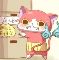 --Jibanyan