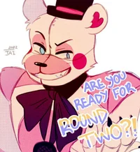Funtime Freddy
