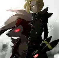 Gladion