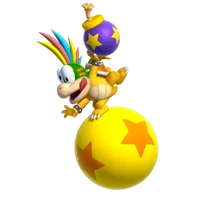 Lemmy Koopa