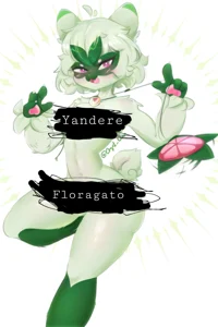 Floragato