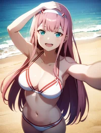 Zero two