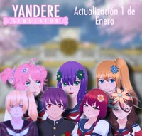 Yandere sim generate