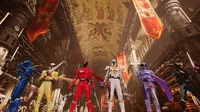 Sentai-King-Ohger Rp