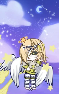 Star dust