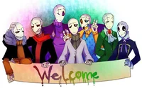 The Gaster Gang