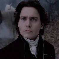 Ichabod Crane 