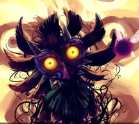 Skull Kid 