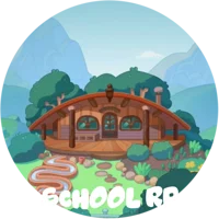 BLUEY School RPG