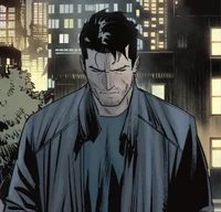 07 FROM BRUCE WAYNE