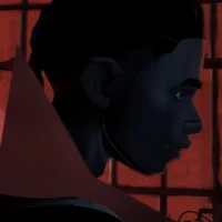 Miles G Morales