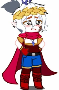 Papyrus-gacha online