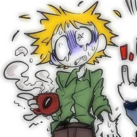 Tweek Tweak