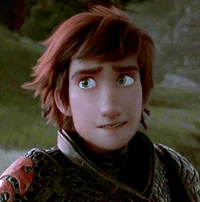 Hiccup Haddock 