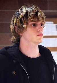Tate Langdon