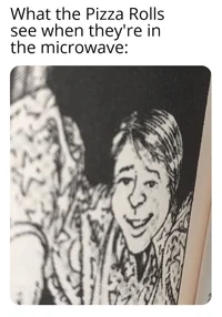 Evil Skeeve