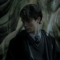 Tom Riddle 