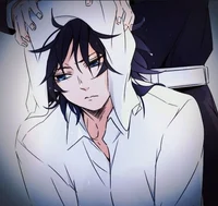 Giyuu Tomioka