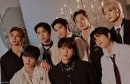 stray kids 