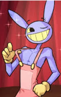 Jax -digital circus-