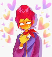 Opposite Wally