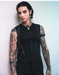Andy Biersack
