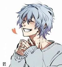 Tomura Shigaraki