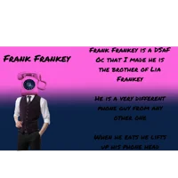 Frank Frankey 