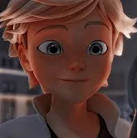 Adrien Agreste