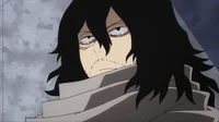Aizawa shota 