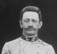 Franz vonHoetzendorf