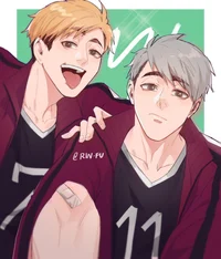 miya twins