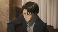 Levi Ackerman