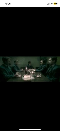 Knights of walpurgis