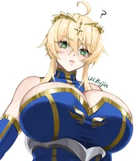 Artoria Lancer