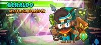Geraldo