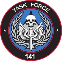Task Force 141