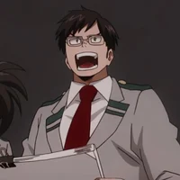Tenya Iida