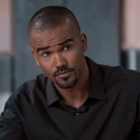 Derek Morgan 