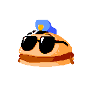 Mac The Burger