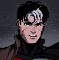 Jason Todd