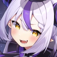 Fat Laplus Darknesss