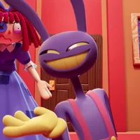 Jax - digital circus